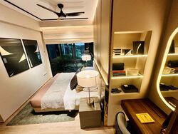 Faber Residence (D5), Apartment #503445541